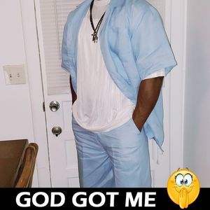 Meet your Posher, Darron